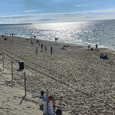 Mega Aqua Polanki * Kolobrzeg