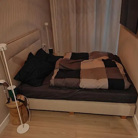 Apartment Mega Aqua Polanki