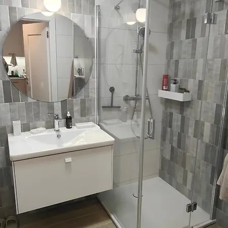 Mega Aqua Polanki Apartment Kolberg