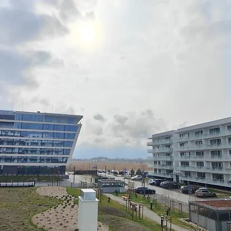 Mega Aqua Polanki Kolobrzeg