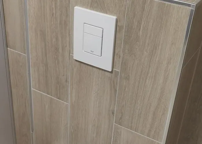 Mega Aqua Polanki Apartment Kolobrzeg