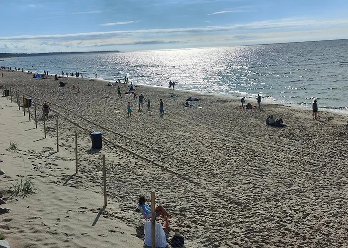 Mega Aqua Polanki * Kolobrzeg