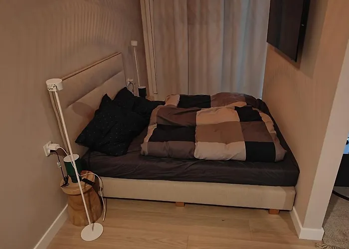 Apartment Mega Aqua Polanki