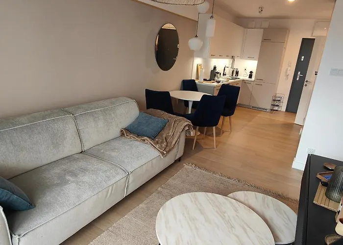 Mega Aqua Polanki Kolobrzeg