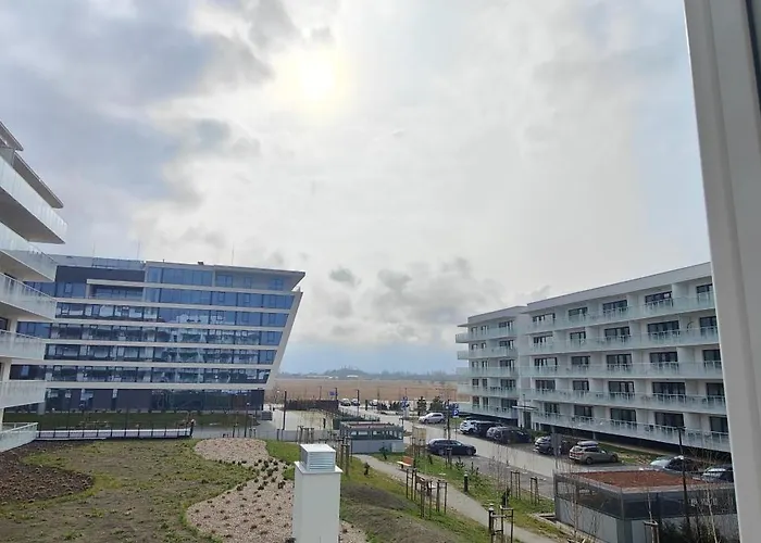 Mega Aqua Polanki Kolobrzeg