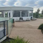 Lägenhet Mega Aqua Polanki Kołobrzeg