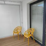 Lägenhet Mega Aqua Polanki