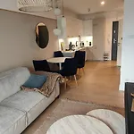 Mega Aqua Polanki Lägenhet *