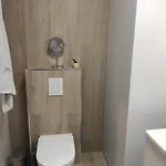 Lägenhet Mega Aqua Polanki *