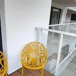 Mega Aqua Polanki Lägenhet