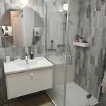 Mega Aqua Polanki Lägenhet Kołobrzeg