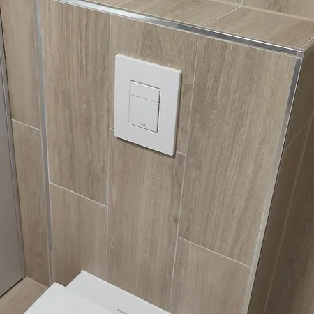 Mega Aqua Polanki Apartment Kolobrzeg
