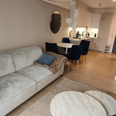 Mega Aqua Polanki Kołobrzeg